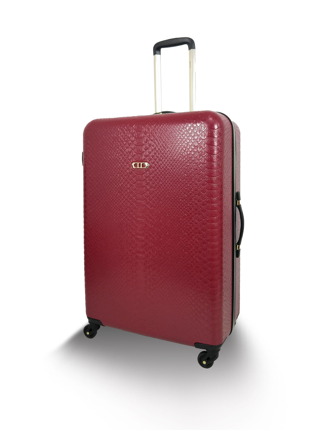 Dune Tonbridge 77cm 4-Wheel Large Suitcase