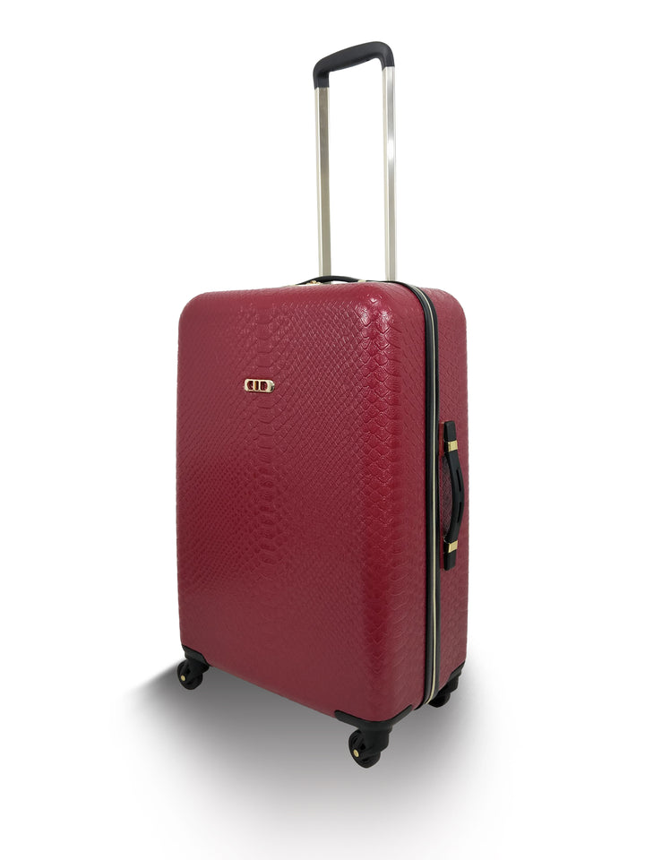 Dune Tonbridge 67cm 4-Wheel Medium Suitcase