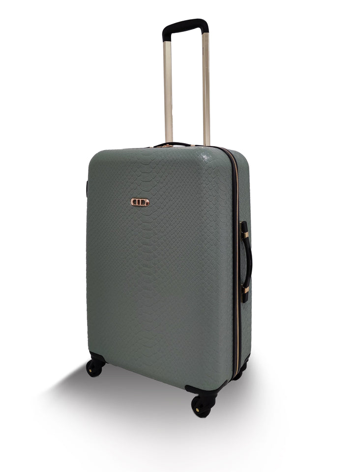 Dune Tonbridge 67cm 4-Wheel Medium Suitcase