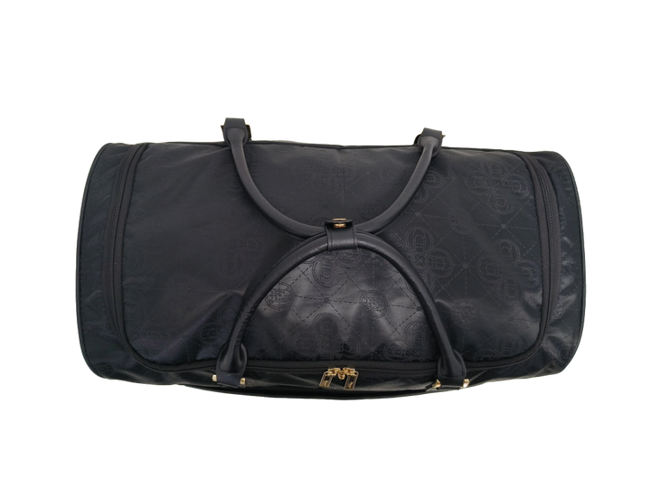 Dune London Tristan 55cm Wheeled Holdall