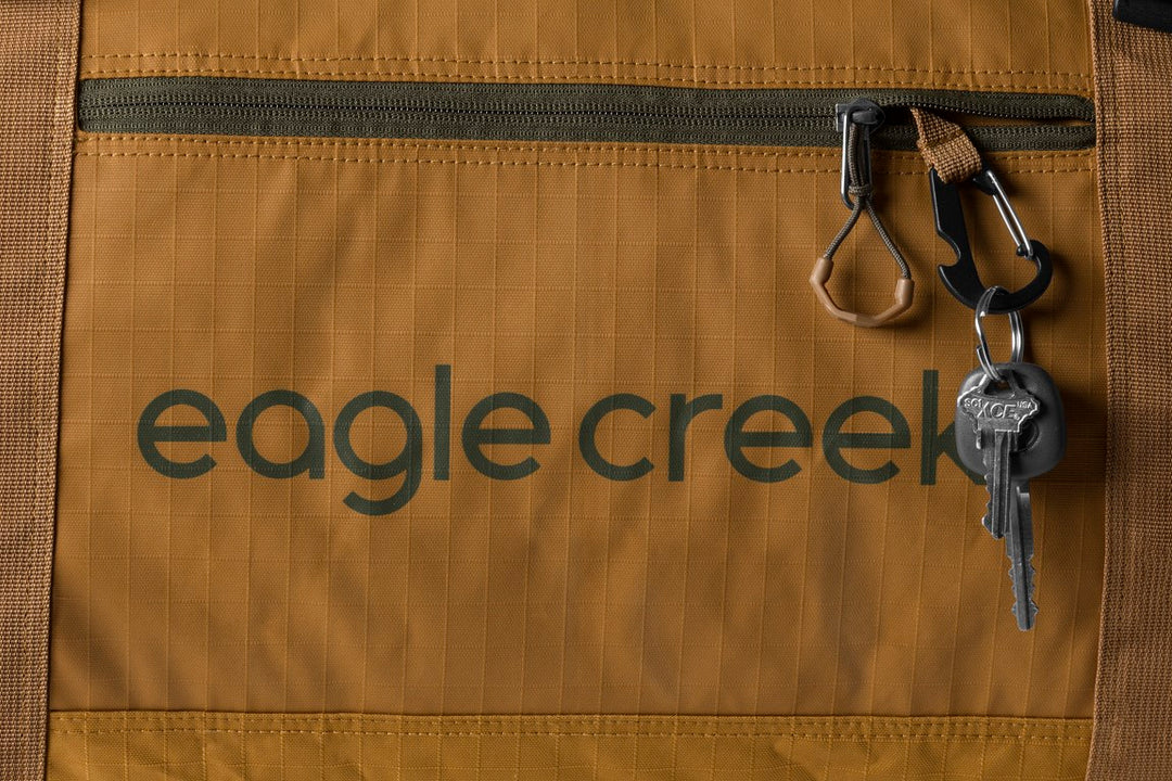 Eagle Creek No Matter What 110L Wheeled Duffle