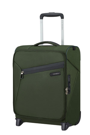 Samsonite Litebeam 45cm 2 Wheel Underseat Cabin Case