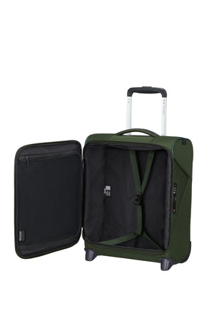 Samsonite wheeled underseat carry on online