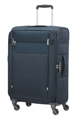 Samsonite Citybeat 3 Piece Spinner Suitcase Set