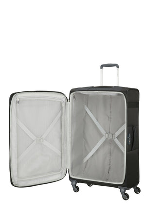 Samsonite Citybeat 3 Piece Spinner Suitcase Set