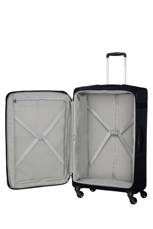 Samsonite Citybeat 3 Piece Spinner Suitcase Set