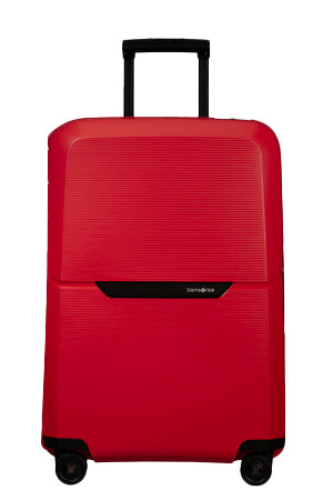 Samsonite Magnum ECO 75cm 4-Wheel Large Suitcase