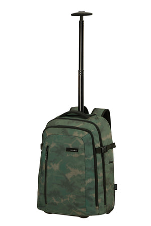 Samsonite rolling backpack online