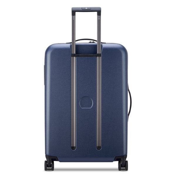 Delsey Turenne 2.0 70cm 4 Wheel Medium Suitcase Go Places