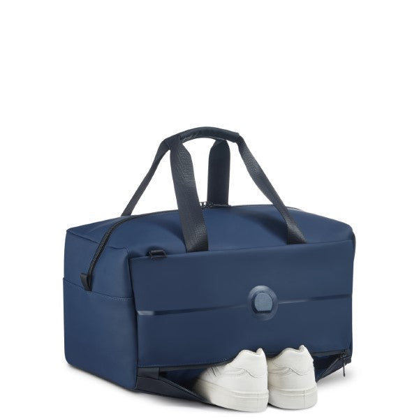 Delsey Turenne Soft 45cm Cabin Duffle Bag