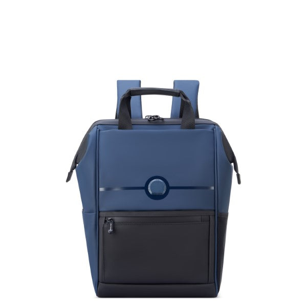 Delsey Turenne Soft 14 Laptop Backpack Go Places