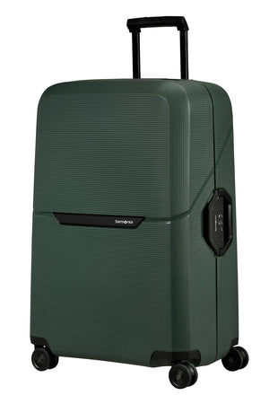 Samsonite 8 wheel luggage on sale