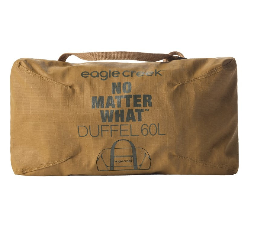 Eagle Creek No Matter What 60L Duffel