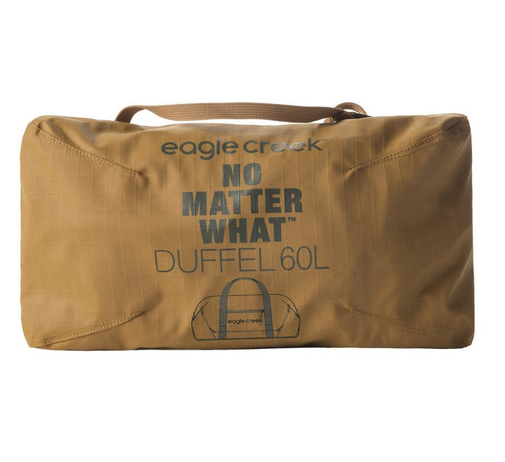 Eagle Creek No Matter What 60L Duffel