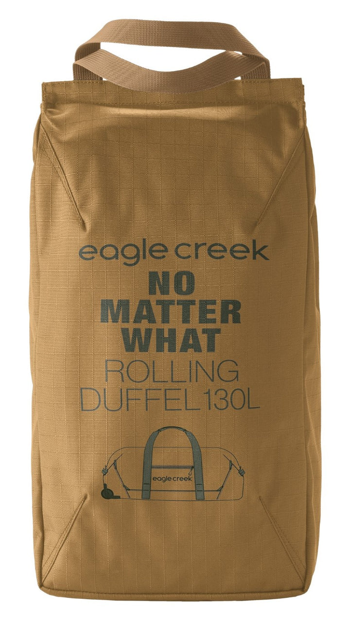 Eagle Creek No Matter What 130L Wheeled Duffle