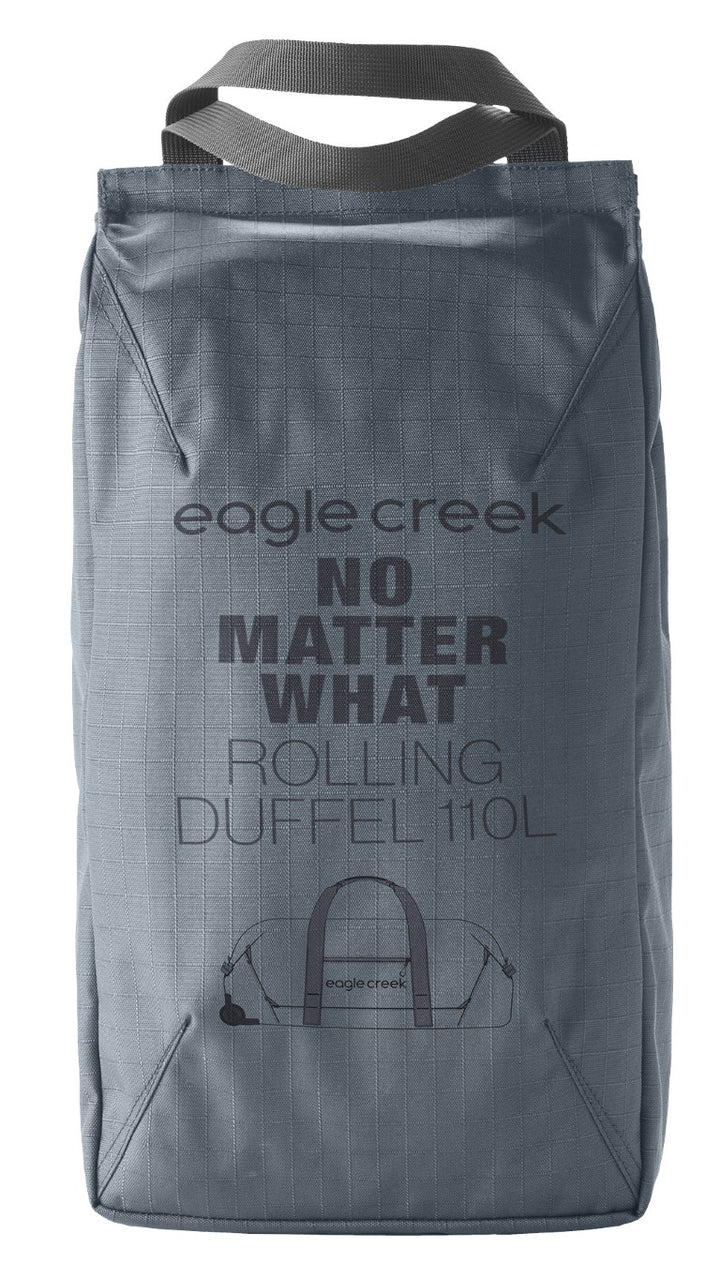 Eagle Creek No Matter What 110L Wheeled Duffle