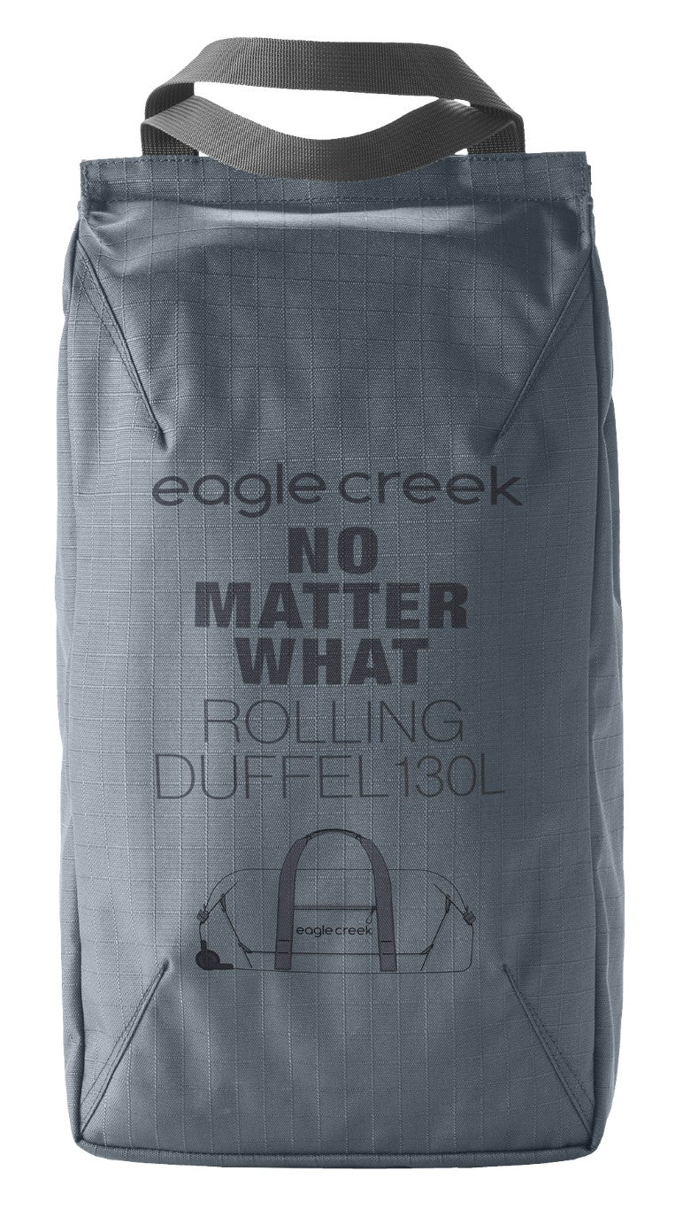 Eagle Creek No Matter What 130L Wheeled Duffle