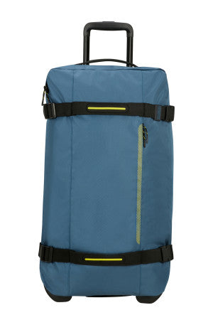 American tourister trolley store duffle bags