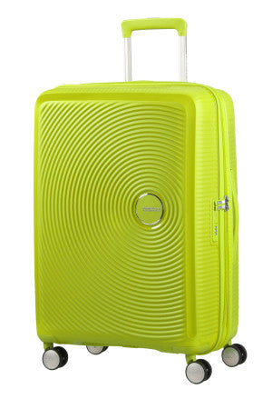 American tourister soundbox spinner review on sale