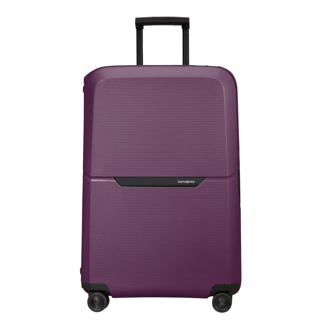 Samsonite luggage warranty usa on sale