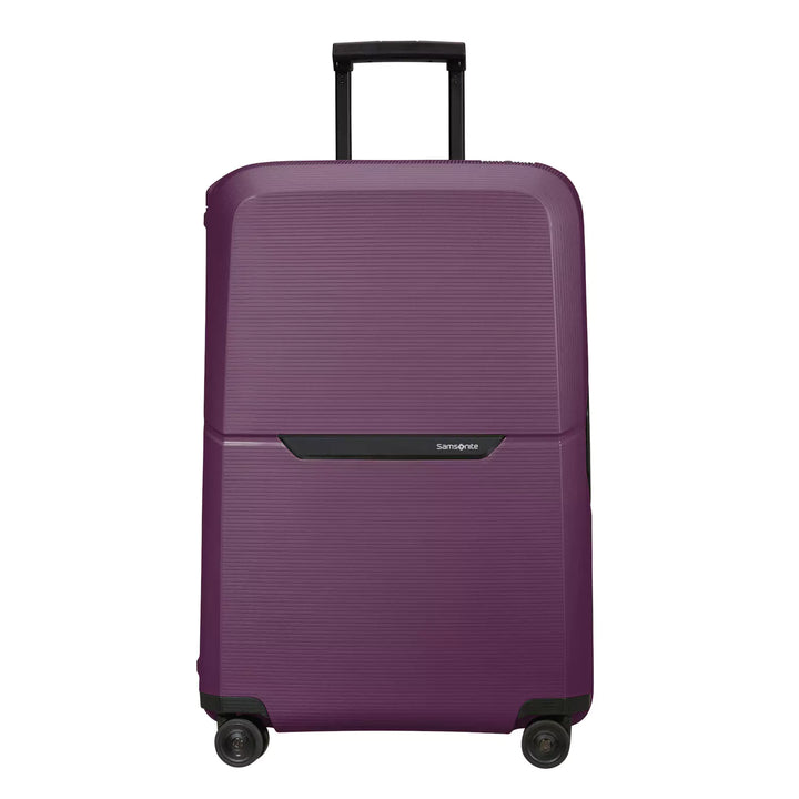 Samsonite Magnum ECO 75cm 4-Wheel Large Suitcase