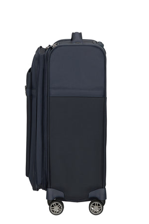 Samsonite soft carry on luggage deals