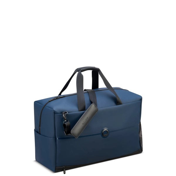 Delsey Turenne Soft 55cm Cabin Duffle Bag