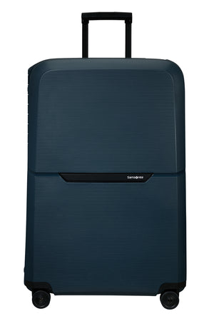 Samsonite Magnum ECO 81cm 4 Wheel Extra Large Suitcase