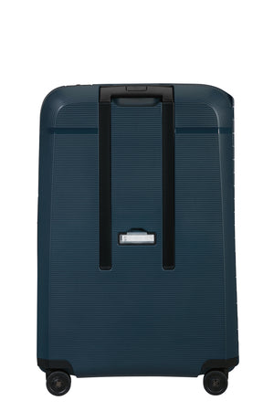 Samsonite Magnum ECO 75cm 4 Wheel Spinner Large Suitcase Go Places