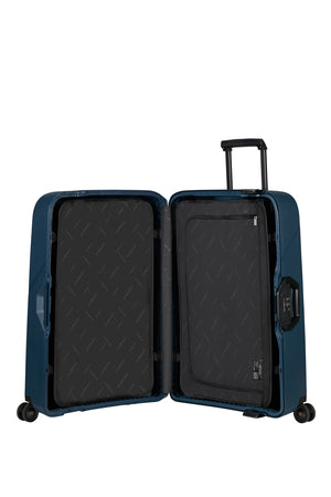 Samsonite Magnum Eco 3 Piece Suitcase Set