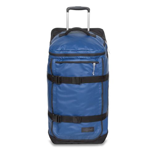 Eastpak Perce 2-Wheel Large Holdall