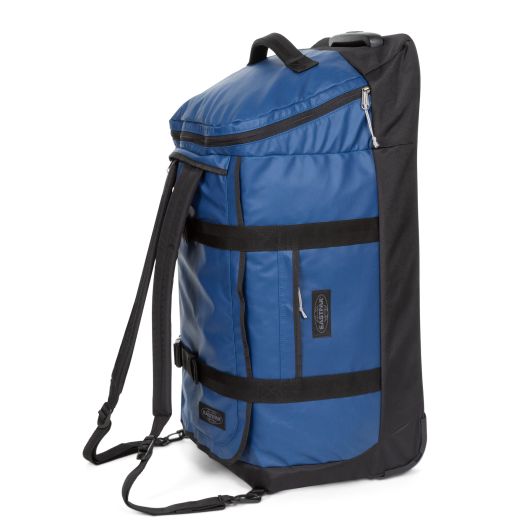 Eastpak Perce 2-Wheel Large Holdall