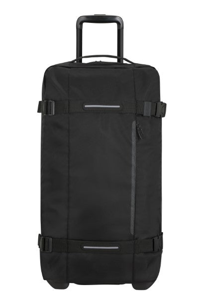 American tourister cheap travel duffle