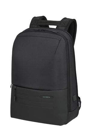 Samsonite Stackd Biz 15.6 Inch Laptop Backpack Go Places