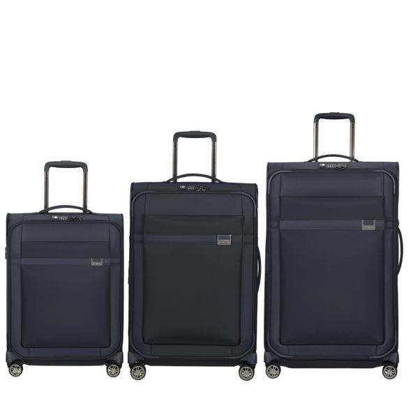 Samsonite UK Clearance Sale Luggage Suitcases Backpacks Go Places Tagged 78cm