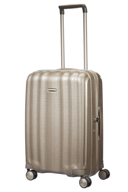 Samsonite Lite Cube 68cm 4 Wheel Medium Suitcase