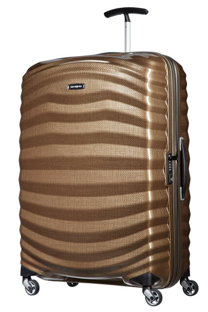 Samsonite lite shock carry on on sale