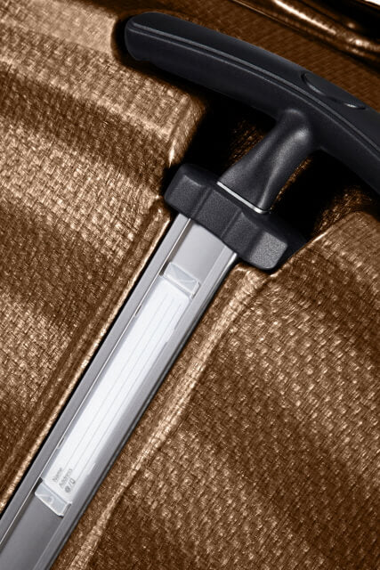 Samsonite copper online