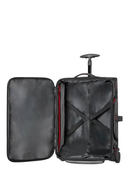 Samsonite Paradiver Light 55cm 2 Wheel Cabin Duffle