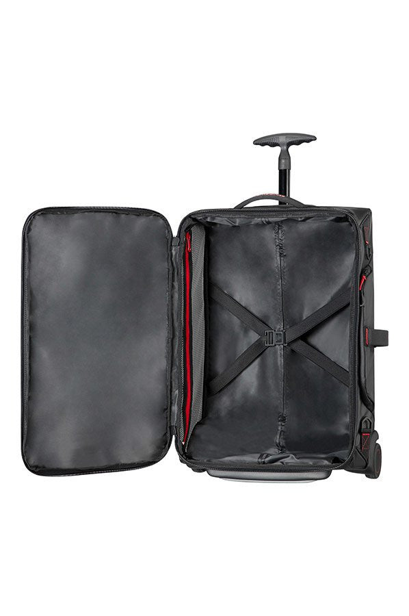 Paradiver light duffle with wheels 79cm online