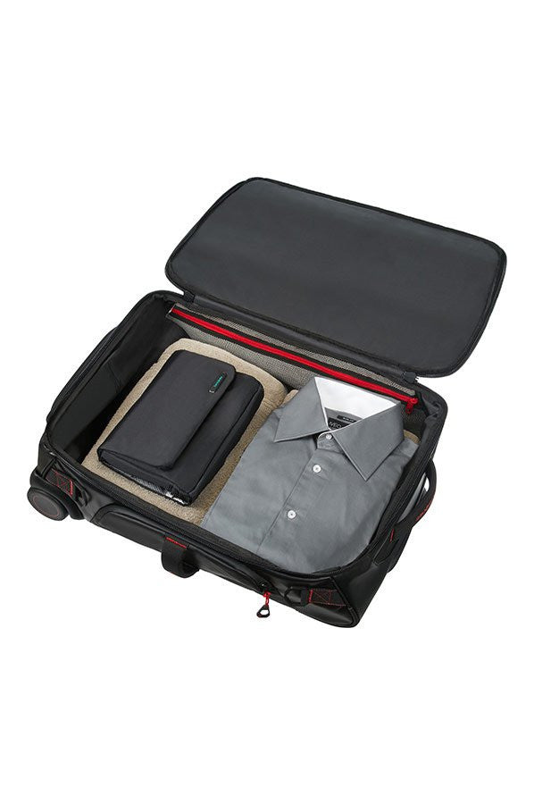 Samsonite paradiver carry on on sale