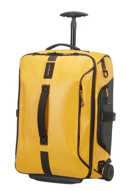 Samsonite paradiver sales wheeled backpack