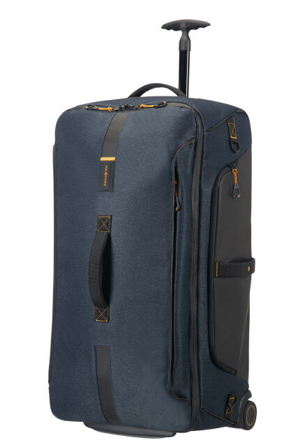 Paradiver light duffle with wheels 79cm on sale