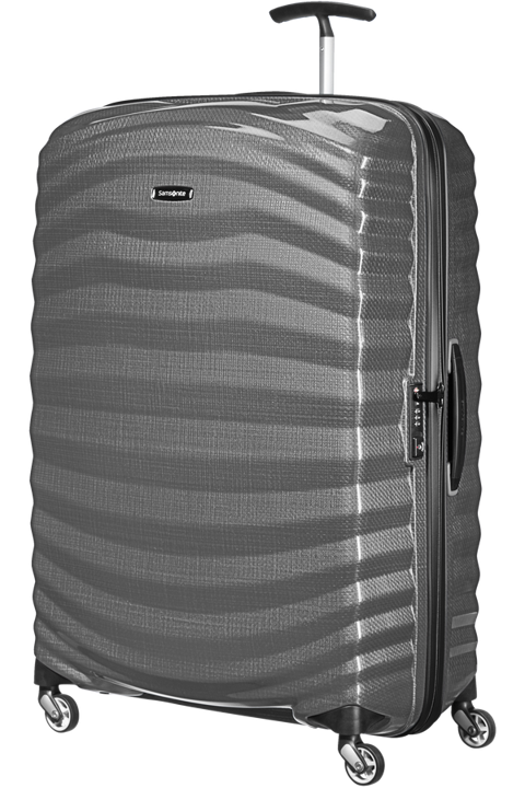 Samsonite extra light online luggage