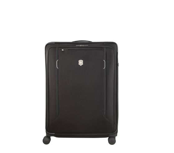 Victorinox Werks Traveller 6.0 63cm 4 Wheel Medium Suitcase Go