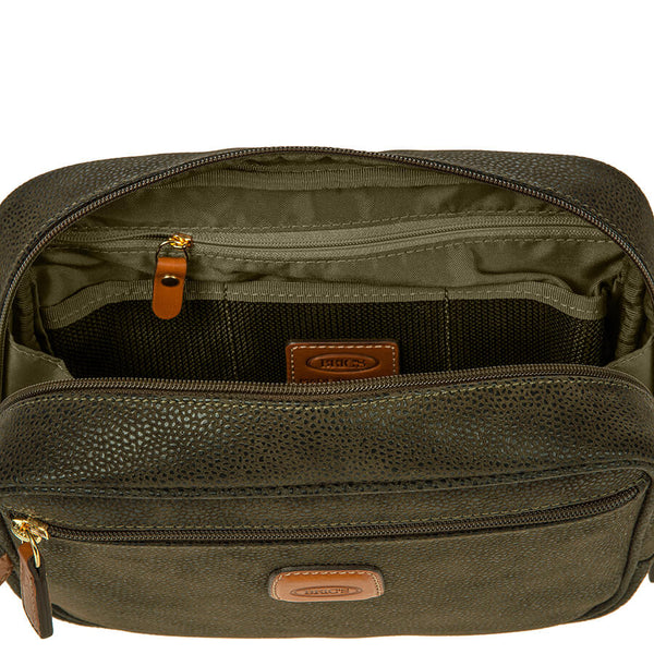 Bric's best sale toiletry bag