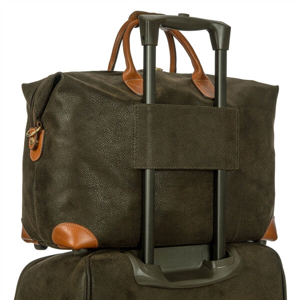 Bric s Life 43cm Carry On Holdall Go Places