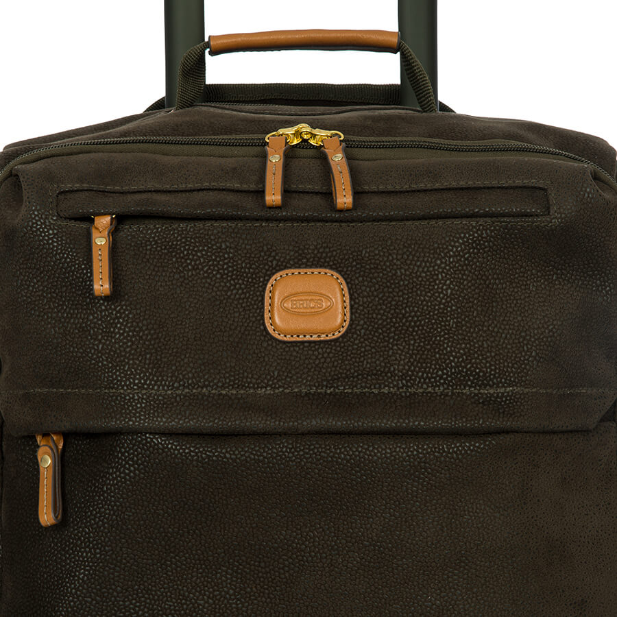 Brics cabin bag hot sale