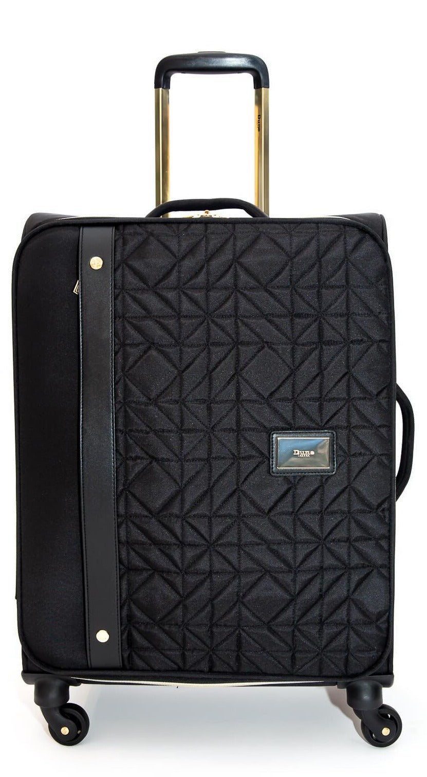 Dune London Tamara 66cm 4-Wheel Suitcase