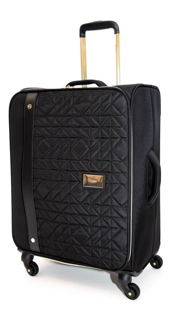 Dune London Tamara 66cm 4-Wheel Suitcase